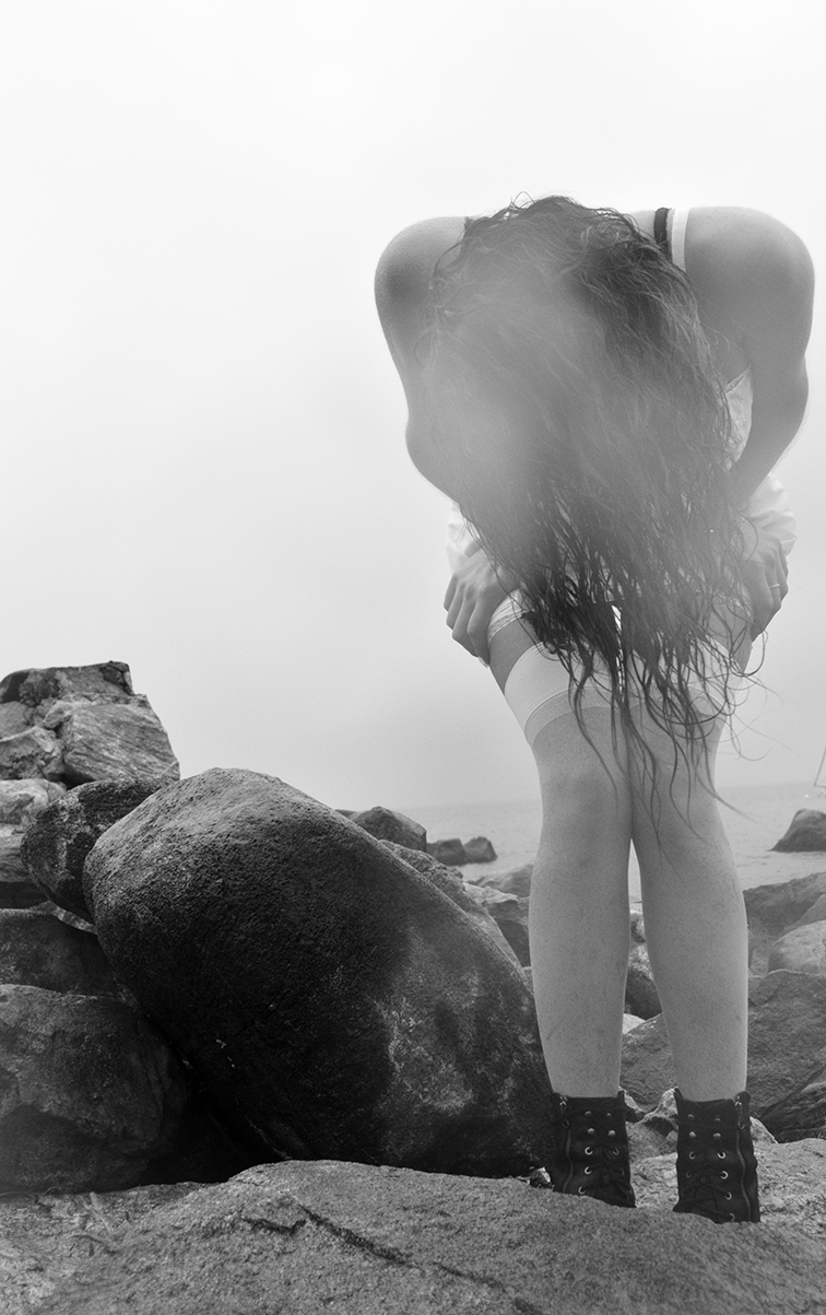 01 "Sea, Swallow Me"
