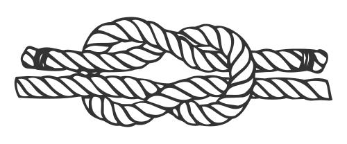 500px-Reef_knot.svg